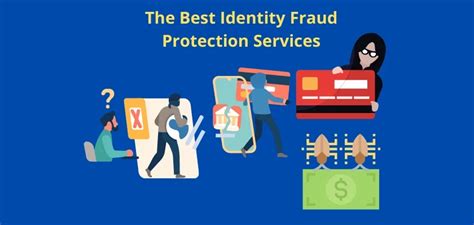 Identity Fraud: The 10 Best Identity Fraud Protection Services | Tech-Sonar