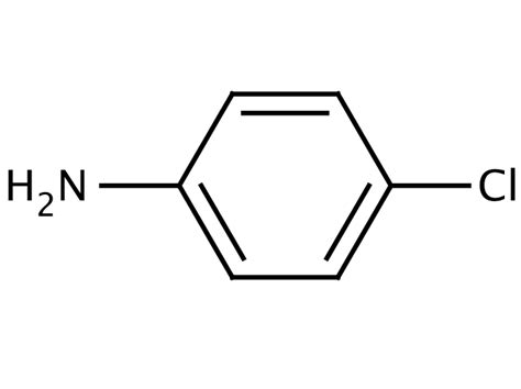 Purchase 4-Chloroaniline [106-47-8] online • Catalog • Molekula Group