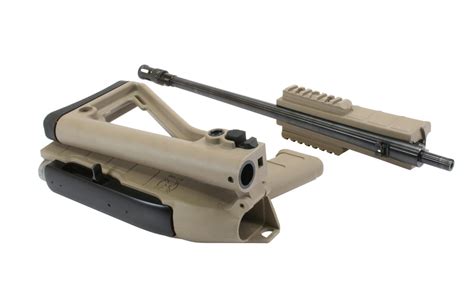 New Ruger 10/22 Takedown® With AGP Stock Kit - AGP Arms, Inc.