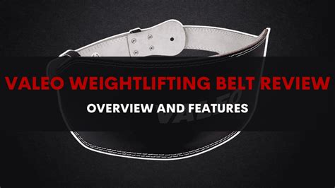 What Size Weightlifting Belt Should You Get? A Quick Guide