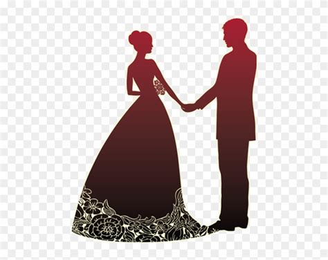 Free Wedding Bell Clipart And Graphics That Are Great - Wedding Reception Png - Free Transparent ...