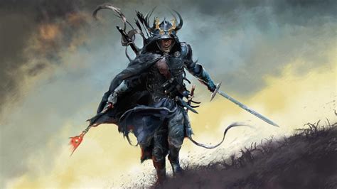 1920 X 1080 Samurai Wallpapers - Top Free 1920 X 1080 Samurai Backgrounds - WallpaperAccess