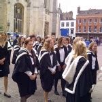 Graduation Days - The Cambridge Tour Company