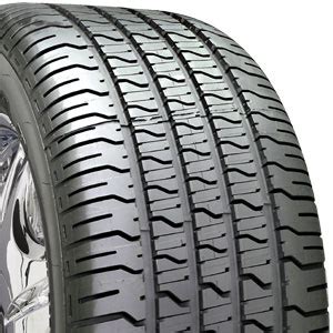 Goodyear Eagle GT II | Discount Tire