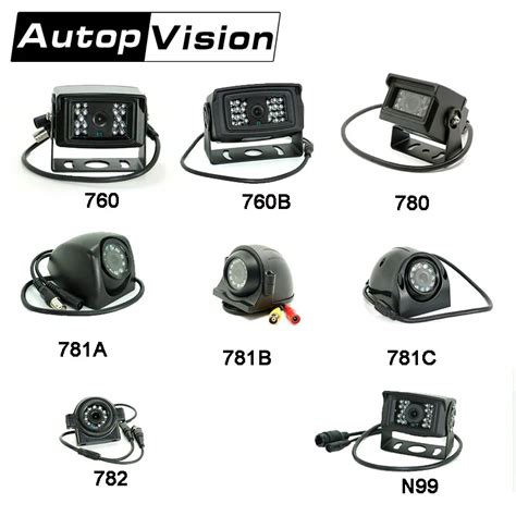 Aliexpress.com : Buy AV X AHD Car Rear View Camera Reverse backup ...