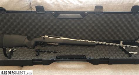 ARMSLIST - For Sale: Seekins Havak PH2