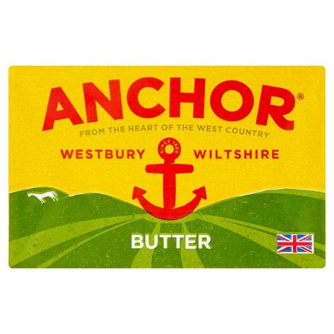 Anchor Butter | Ocado