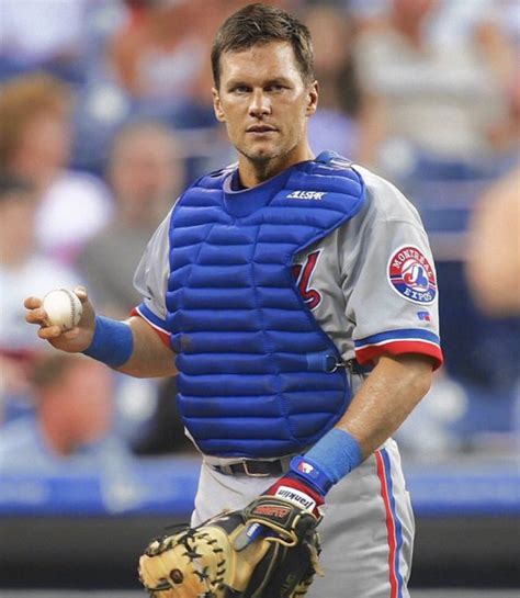 Tom Brady’s Baseball Nod: MLB Fans Dissect His Montreal Expos Jersey ...