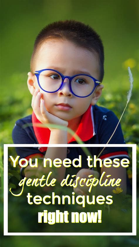 Learn 10 Gentle Discipline Techniques · LoveLiveGrow | Gentle discipline, Practical parenting ...