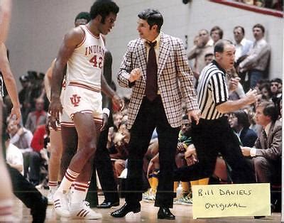 BOBBY KNIGHT SCOTT MAY INDIANA UNIVERSITY IU 8 X 10 PHOTO 1976 NCAA CHAMPION 10 | eBay