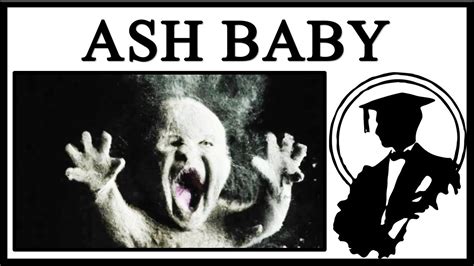 The Pompeii Ash Baby Is Disturbing - YouTube