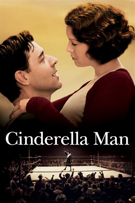 CINDERELLA MAN - Ruthless Reviews