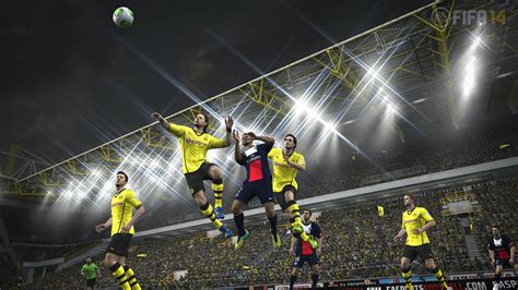 FIFA 14 4k Ultra Fond d'écran HD | Image | 3840x2160