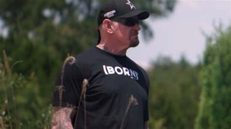 The Undertaker Ends "The Last Ride" Series Teasing Possible Retirement