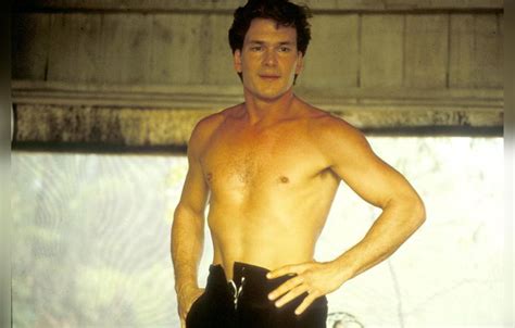 Patrick Swayze's Last Days Exposed On 10-Year Death Anniversary