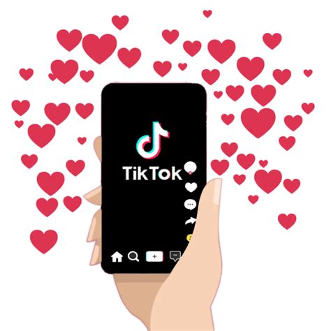 Buy TikTok Likes Australia - 100% Real and Fast Delivery