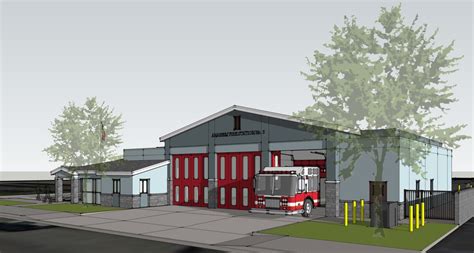 Anaheim Fire & Rescue says new and relocated Station 5 will reduce ...