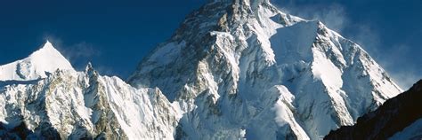 k2 - Pakistan Travel Guide