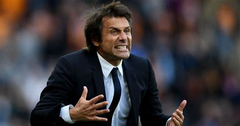 Premier League: Chelsea manager Antonio Conte moves focus to Alvaro ...