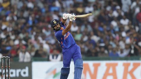 Rohit Sharma reveals change in batting style, underlines importance of ...