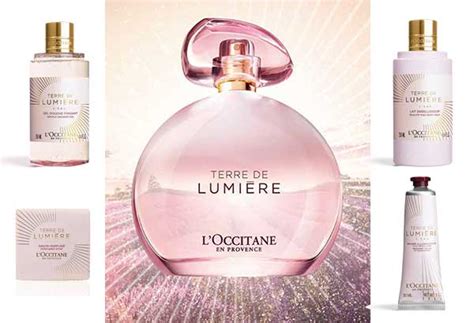 L’Occitane Terre de Lumiere L’Eau Reviews, Price, Coupons - PerfumeDiary