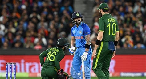 World Cup 2023: Pakistan set to clash with India on October 15