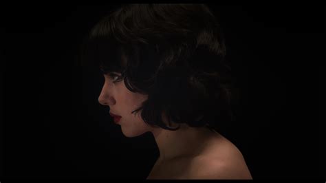 Under the Skin Movie Review — The Metaplex