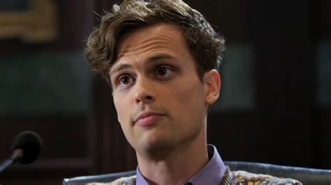 Criminal Minds: Best Spencer Reid Episodes Ranked