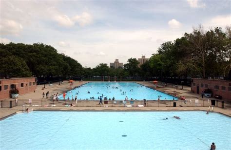 Thomas Jefferson Park Images : NYC Parks