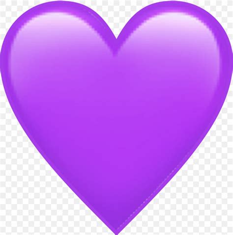 Purple Heart Emoji Violet Emoticon, PNG, 1024x1036px, Heart, Blue ...