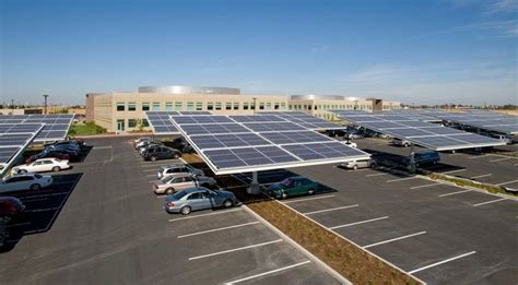 solar pannel Parking Lot, Car Parking, Solar Pannels, Ecology Design ...