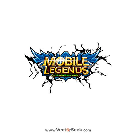 Mobile Legends Logo Vector - (.Ai .PNG .SVG .EPS Free Download)