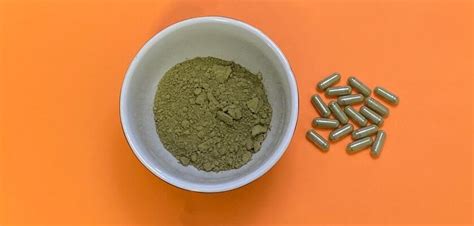 Best Kratom Strains for Energy and Focus – Reviewed [Must Read ...