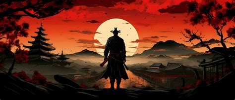 Samurai Wallpaper Stock Photos, Images and Backgrounds for Free Download