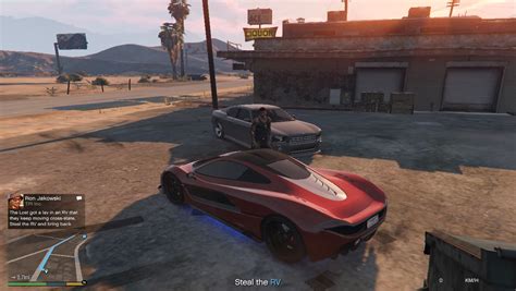 GTA 5 Online Missions for Single Player - GTA5-Mods.com