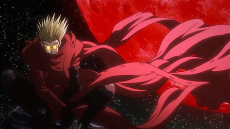 TRIGUN: BADLANDS RUMBLE Feast | Alamo Drafthouse Cinema