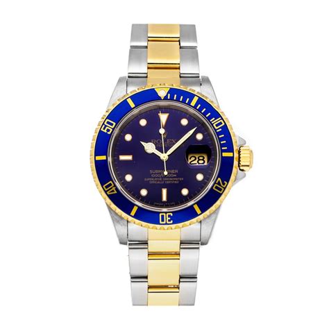 Submariner - Swiss Replica Rolex Watches