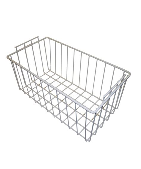 F&P Chest Freezer Stackable Basket