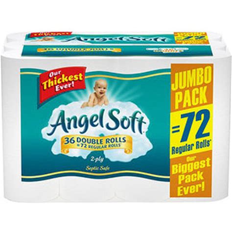 $2/1 Angel Soft Toilet Paper Coupon = HOT Deal at Target! - Cha-Ching ...