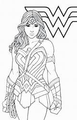 Wonder Woman Coloring Book Best Of Wonder Woman Movie  Coloring Nation sketch template
