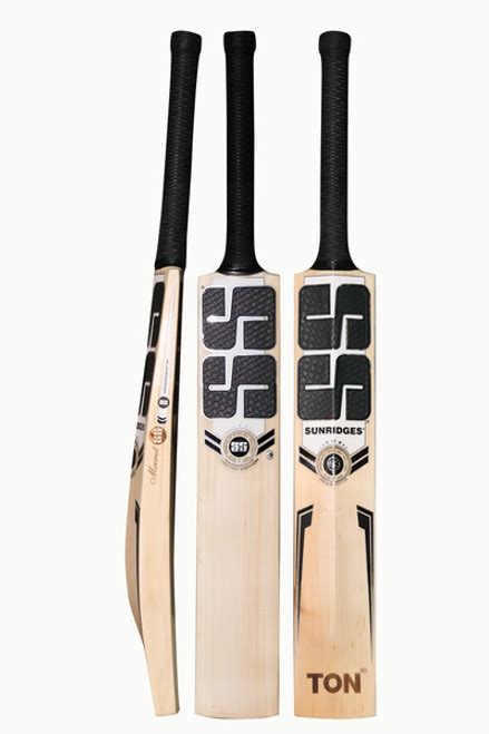 Buy SS Cricket Bats At Best Price - Cricket Store Online