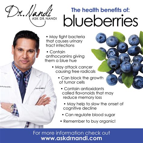 Pin by Grey Dog Farms on Health Benefits Of Blueberries | Health ...