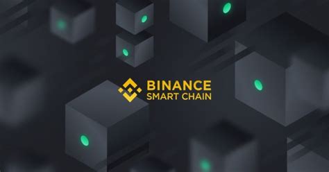 What Is Binance Smart Chain and How To Access It - Bitcoin & Crypto ...