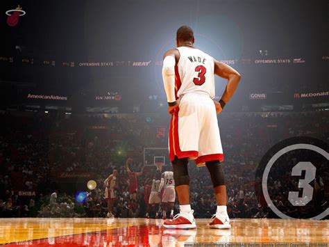 Dwyane Wade Wallpapers - Wallpaper Cave