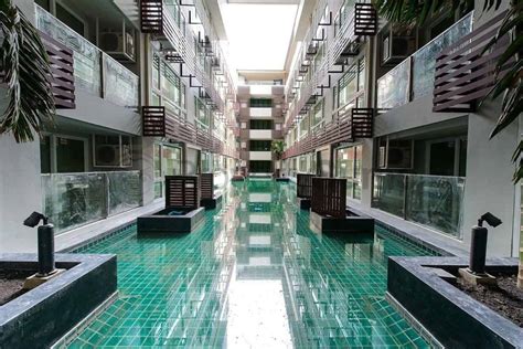 15 Best Bangkok Airbnb Apartments From Budget To Luxury - ItsAllBee | Solo Travel & Adventure Tips