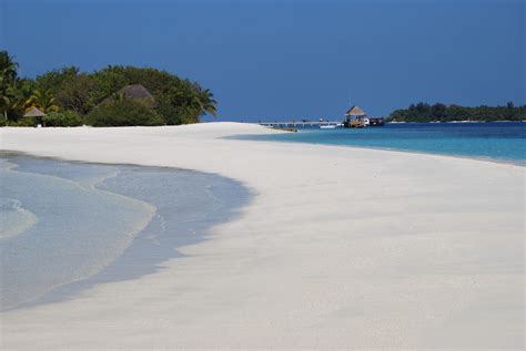 Most Beautiful Islands: Maldives - Cocoa