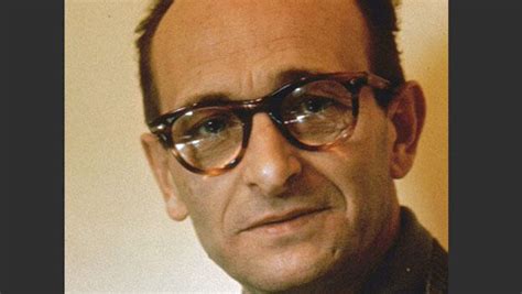 Listen to Adolf Eichmann on Trial | HISTORY Channel