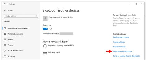 How to remove Bluetooth COM ports (SPP) - Windows 10