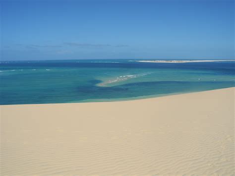 Sailing (& Snorkeling) Around the Bazaruto Archipelago - Nonbillable Hours