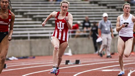 Track And Field Attire